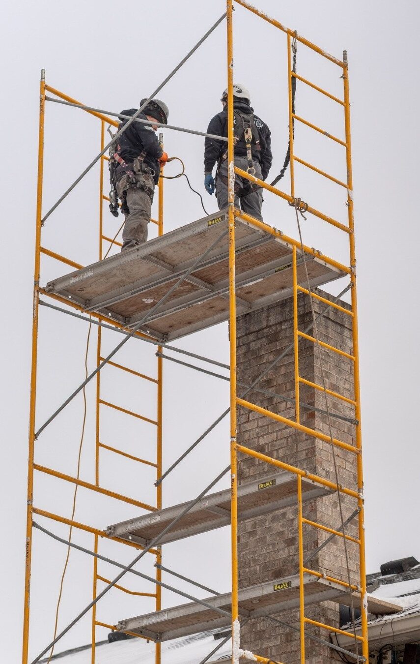 Chimney Repair Company